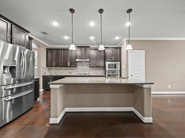 17314 Barzun Way, Richmond TX 77407