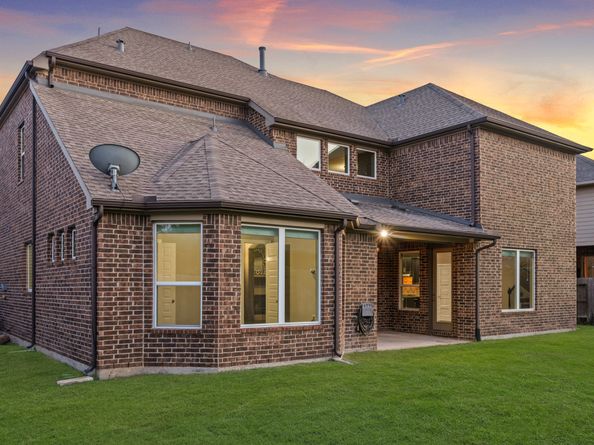 17314 Barzun Way, Richmond TX 77407