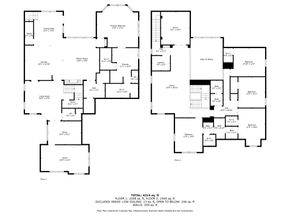 17314 Barzun Way, Richmond TX 77407
