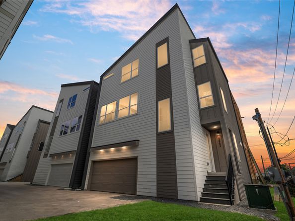 2952 Pitzlin Street, Houston TX 77023