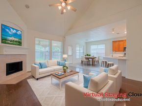 20915 Sagelaurel Lane, Richmond TX 77407