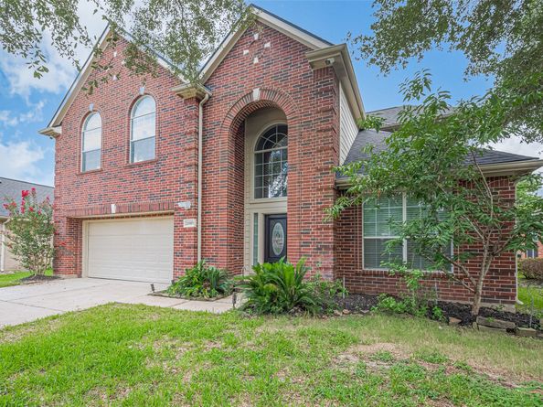 20915 Sagelaurel Lane, Richmond TX 77407
