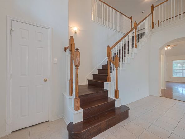 20915 Sagelaurel Lane, Richmond TX 77407