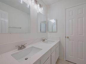 20915 Sagelaurel Lane, Richmond TX 77407