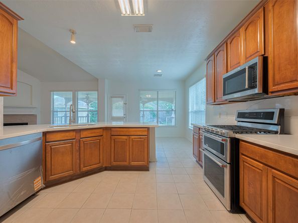 20915 Sagelaurel Lane, Richmond TX 77407