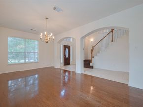 20915 Sagelaurel Lane, Richmond TX 77407