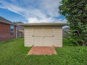 20915 Sagelaurel Lane, Richmond TX 77407