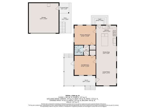 320 W 10th Street, Houston TX 77008
