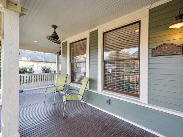 320 W 10th Street, Houston TX 77008