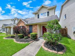 11930 Chanteloup dr, Houston TX 77047