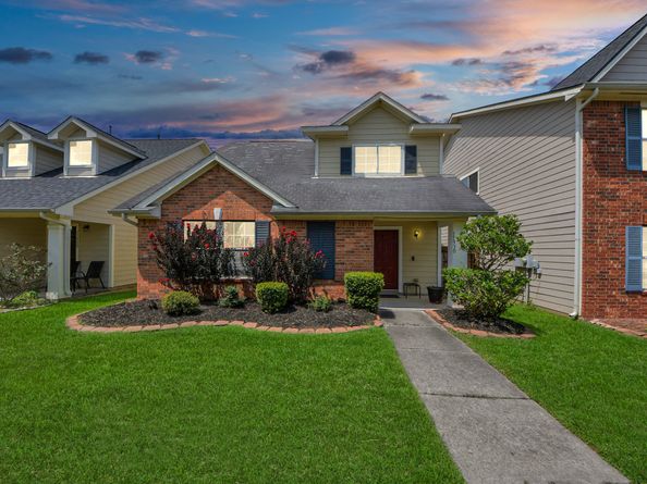 11930 Chanteloup dr, Houston TX 77047