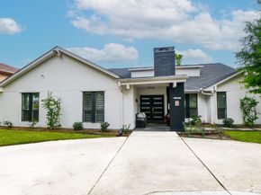 5507 S Braeswood Boulevard, Houston TX 77096