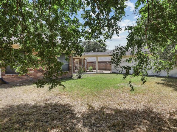 1710 Cedar Cove Court, Katy TX 77450