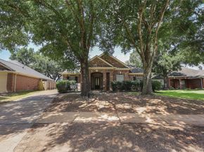 1710 Cedar Cove Court, Katy TX 77450