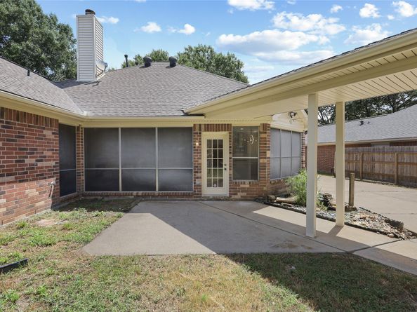 1710 Cedar Cove Court, Katy TX 77450