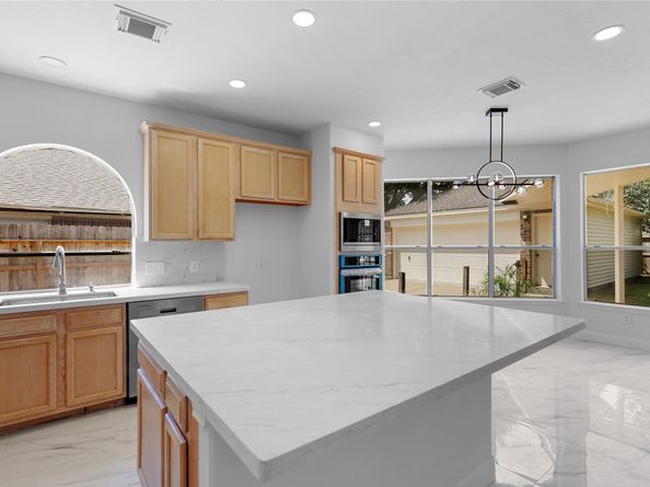 1710 Cedar Cove Court, Katy TX 77450
