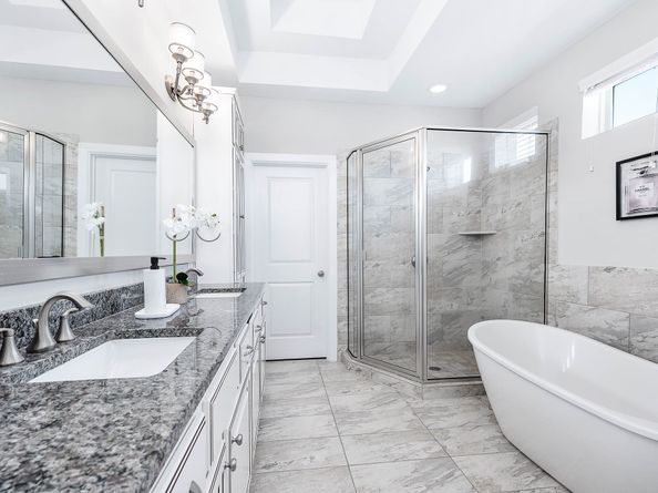 11027 Acorn Falls Drive, Houston TX 77043