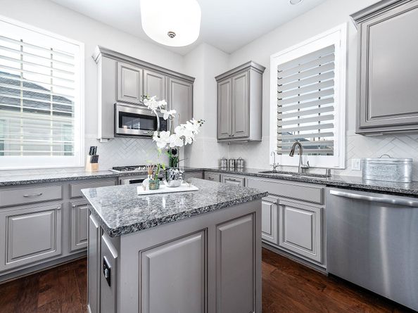 11027 Acorn Falls Drive, Houston TX 77043
