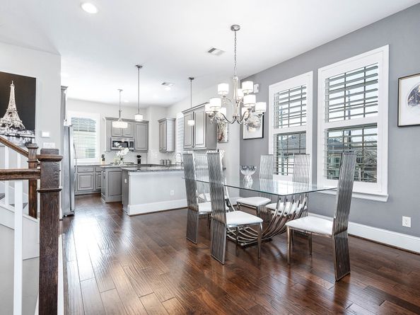 11027 Acorn Falls Drive, Houston TX 77043