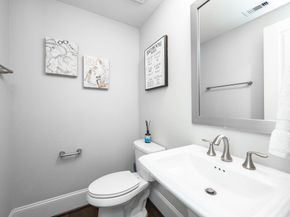11027 Acorn Falls Drive, Houston TX 77043