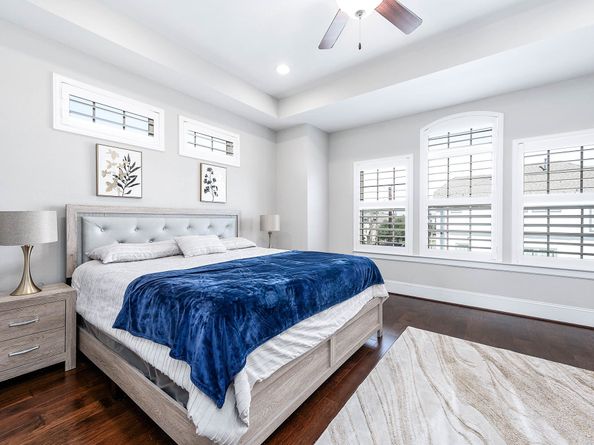 11027 Acorn Falls Drive, Houston TX 77043