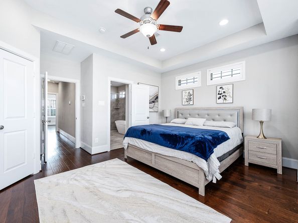 11027 Acorn Falls Drive, Houston TX 77043