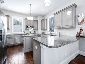 11027 Acorn Falls Drive, Houston TX 77043