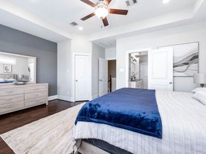 11027 Acorn Falls Drive, Houston TX 77043