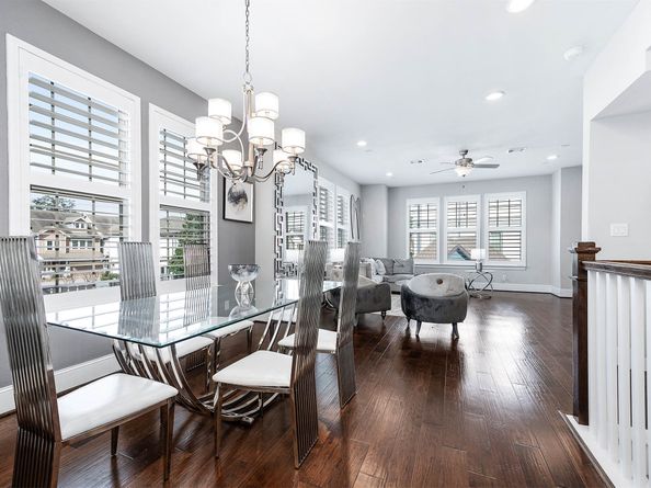 11027 Acorn Falls Drive, Houston TX 77043