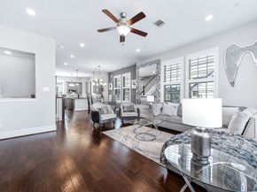 11027 Acorn Falls Drive, Houston TX 77043