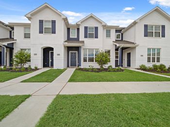 2118 Memory Oaks Drive
