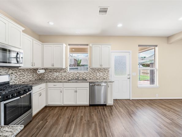 17414 Aldenwilds Lane, Richmond TX 77407