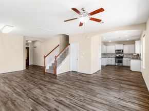 17414 Aldenwilds Lane, Richmond TX 77407