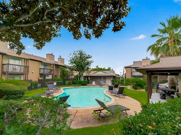 1500 Bay Area Boulevard 332, Houston TX 77058