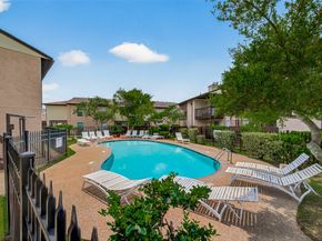 1500 Bay Area Boulevard 332, Houston TX 77058