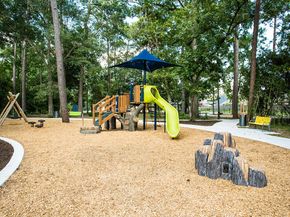 110 Neches Nook Court, Conroe TX 77304