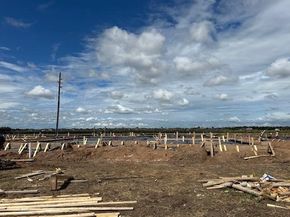 110 Neches Nook Court, Conroe TX 77304