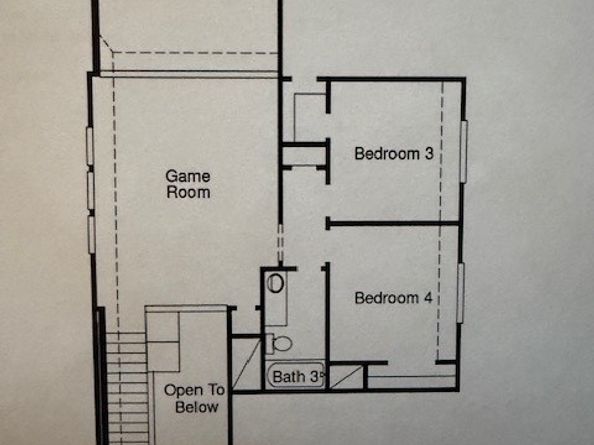 110 Neches Nook Court, Conroe TX 77304