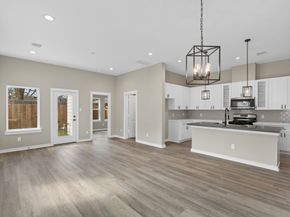 411 Stonework Landing Lane, Houston TX 77076