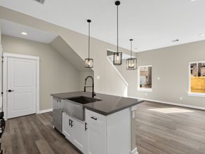 411 Stonework Landing Lane, Houston TX 77076