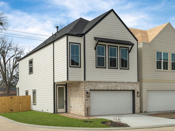 411 Stonework Landing Lane, Houston TX 77076