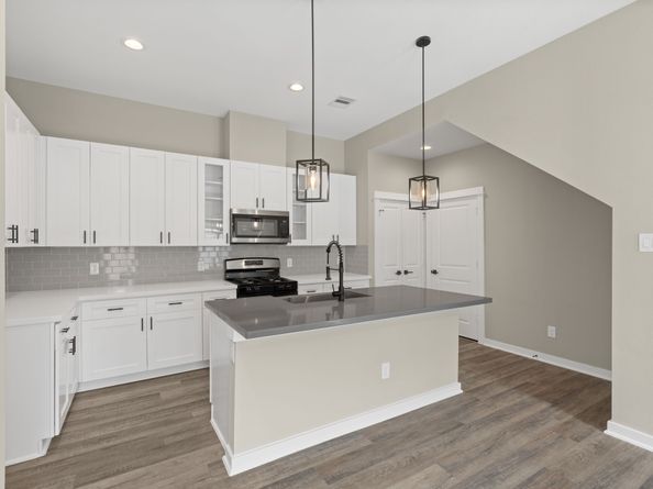 411 Stonework Landing Lane, Houston TX 77076