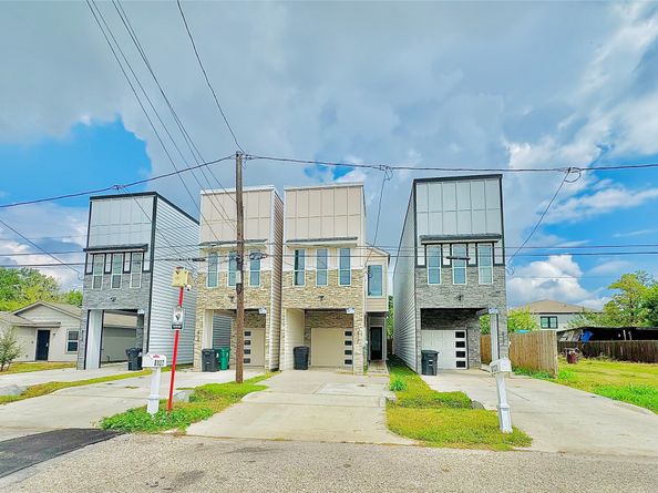 8127 Saint Louis Street, Houston TX 77028