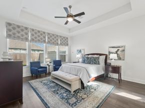 15815 Lloyd Park Drive, Cypress TX 77433