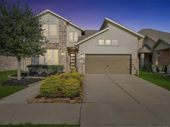 15815 Lloyd Park Drive