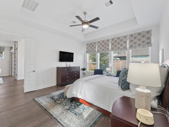 15815 Lloyd Park Drive, Cypress TX 77433