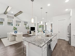 15815 Lloyd Park Drive, Cypress TX 77433