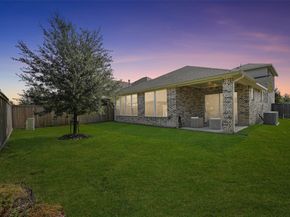 15815 Lloyd Park Drive, Cypress TX 77433