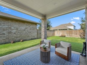 15815 Lloyd Park Drive, Cypress TX 77433