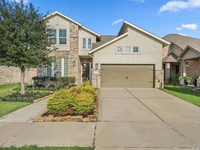 15815 Lloyd Park Drive, Cypress TX 77433